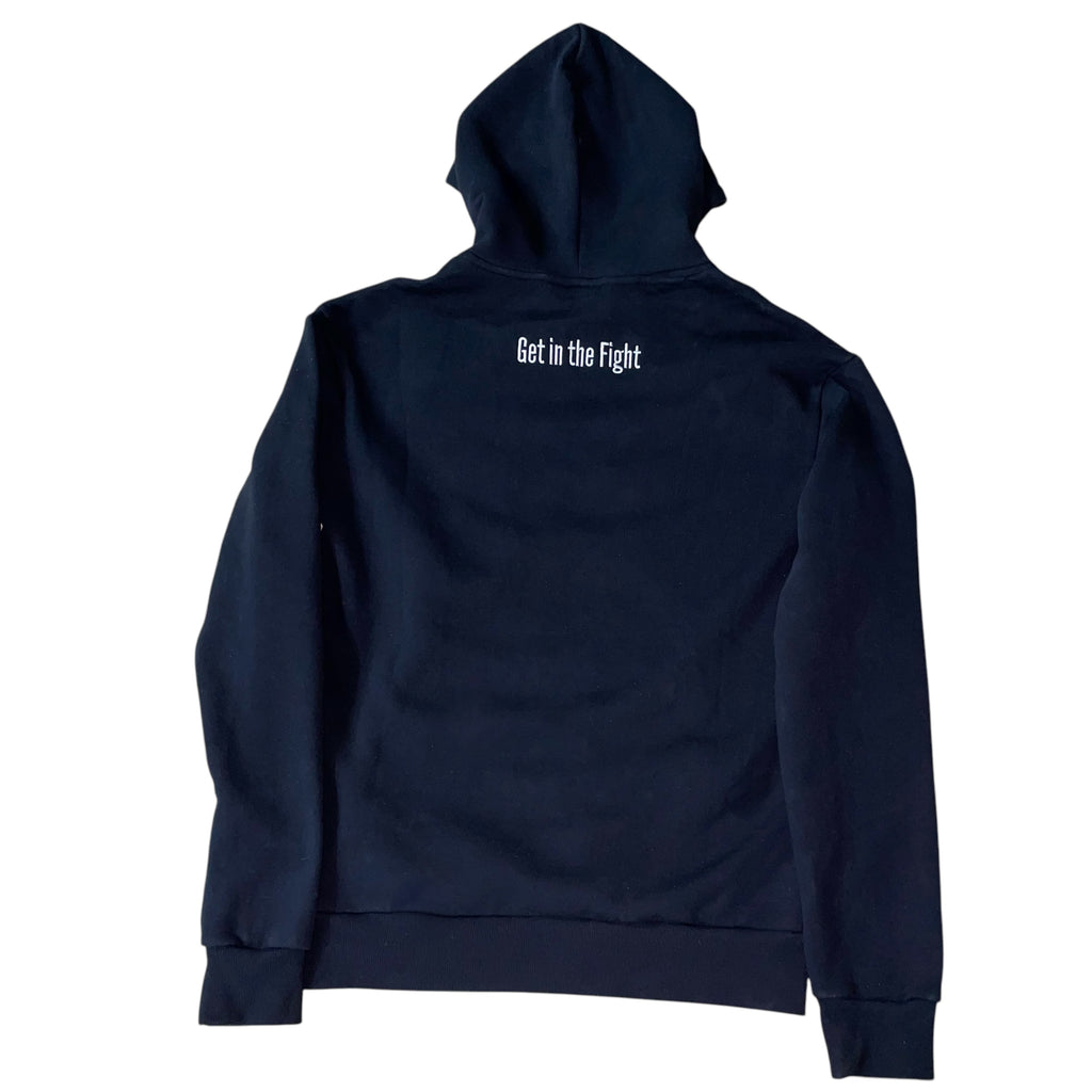 Performance hoodie