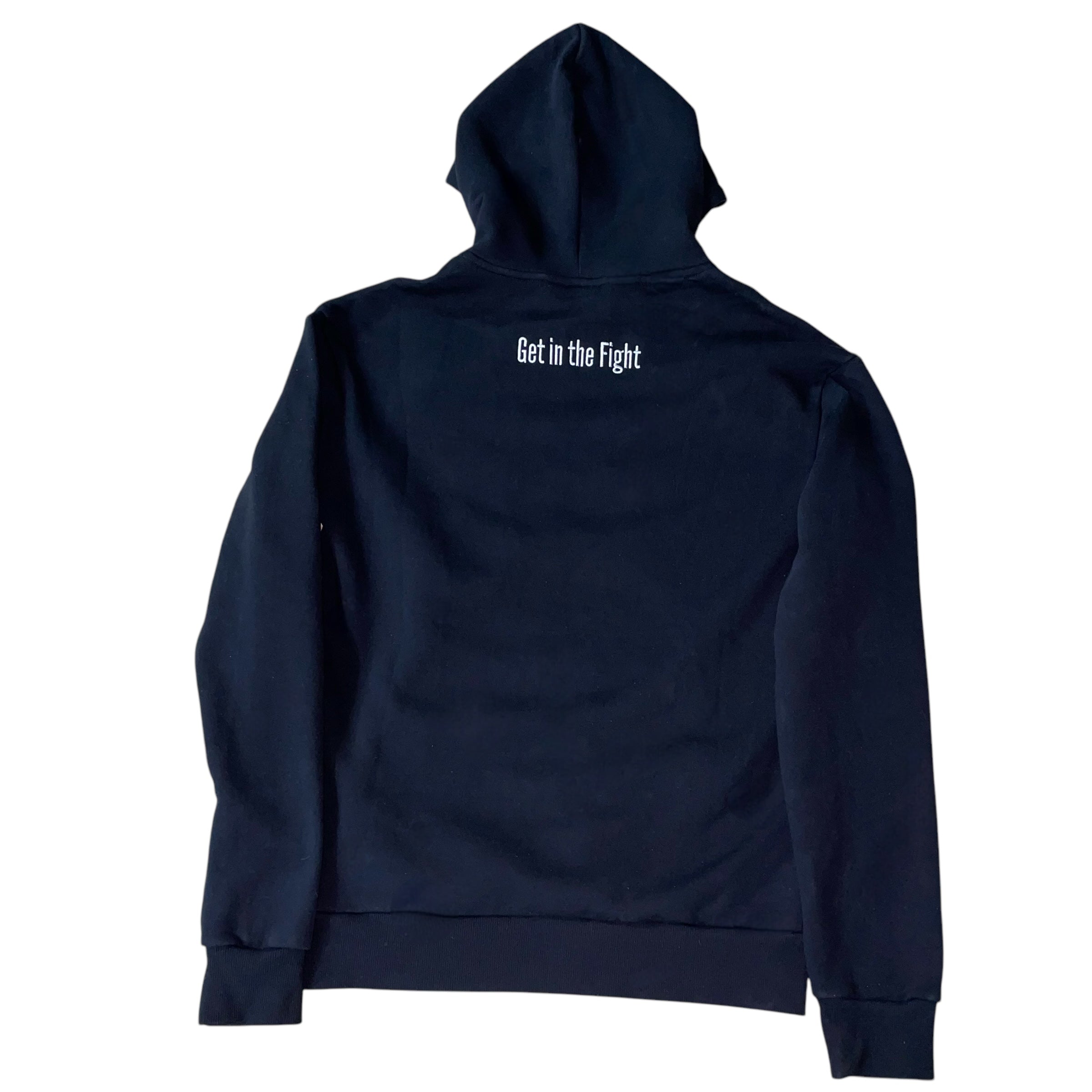 Performance hoodie