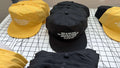 "Keep Them Alive" Surf Cap